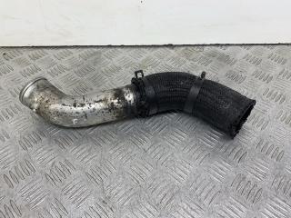патрубок интеркулера Hyundai Santa Fe 2 поколение (CM) (2005 - 2010)