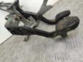 узел педальный (блок педалей) Audi A6 4B/C5 1999, 1.8 л., AQE, бензин, МКПП, красный, седан, 8D1721117K - фото №2