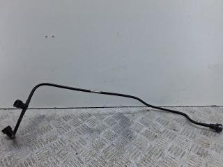 трубка топливная Volkswagen Crafter 1 поколение [рестайлинг] (2011 - 2016), 2.0 л., CKTC, дизель, МКПП, желтый, микроавтобус, задний привод, 9064702124