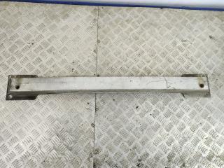 усилитель бампера заднего Smart Fortwo 1 поколение [рестайлинг] 2003, 0.6 л., бензин, робот, красный, задний привод, 0001558