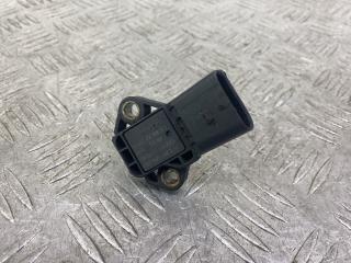 датчик абсолютного давления Volkswagen Crafter 1 поколение [рестайлинг] (2011 - 2016), 2.0 л., дизель, МКПП, желтый, задний привод, 0281006060, 120511T170220C, 03K906051CP61