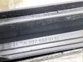 решетка радиатора Mercedes-Benz E-Класс W212/S212/C207/A207 C207 2011, 2.1 л., OM 651.911, дизель, АКПП, черный, кабриолет, задний привод, A2078880183 - фото №8