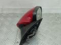зеркало наружное правое Mercedes-Benz A-Класс W168/V168 [рестайлинг] 2002, 1.9 л., M 166.990, бензин, МКПП, красный, минивэн, передний привод - фото №4