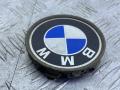 колпачок литого диска BMW 3 серия E46 (1997 - 2003), 1095361 - фото №3