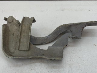 петля капота правая Opel Antara 1 поколение [рестайлинг] (2011 - 2015)