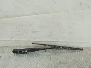 щеткодержатель задний Mercedes-Benz A-Класс W168/V168 [рестайлинг] 2001, 1.4 л., M 166.940, бензин, МКПП, темно-синий, минивэн, передний привод