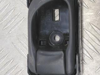 ручка внутренняя задняя правая Subaru Forester 1 поколение (SF) [рестайлинг] 2000, бензин, внедорожник 5 дв., полный привод