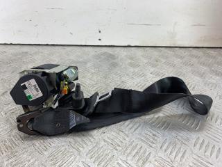 ремень безопасности Ford Galaxy 3 поколение [рестайлинг] 2022, 2.0 л., дизель, АКПП, белый, минивэн, передний привод, 0589P1000277