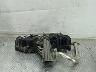 коллектор впускной Audi Q5 8R 2012, 10656162S02