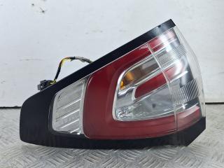 фонарь задний правый Ford Galaxy 3 поколение [рестайлинг] 2022, 2.0 л., дизель, АКПП, белый, минивэн, передний привод, EM2B-13404-AJ, 0286514138