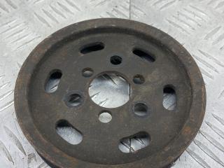 шкив насоса гидроусилителя Audi A4 B5 [рестайлинг] (1998 - 2001), 028145255F