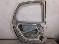 дверь задняя левая Citroen Xsara Picasso 1 поколение 2004, 1.8 л., 6FZ (EW7J4), бензин, МКПП, серый, передний привод - фото №6