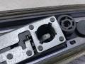 панель заднего фонаря Opel Meriva 1 поколение (A) 2004, 1.6 л., X 16 XE, бензин, серебро, минивэн, передний привод - фото №9