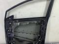 дверь передняя правая Mazda 5 1 поколение [рестайлинг] CR (2007 - 2010), 2.0 л., бензин, МКПП, серый, минивэн, передний привод - фото №10