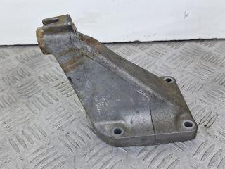 кронштейн двигателя Mercedes-Benz SLK-Класс R170 2000, 2.0 л., M 111.958, бензин, АКПП, черный, кабриолет, задний привод