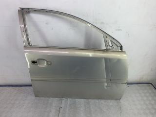дверь передняя правая Opel Vectra C 2005, 2.2 л., Y 22 DTR, дизель, серый, универсал, передний привод