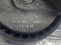натяжитель BMW 3 серия E90/E91/E92/E93 (2004 - 2010), 2.0 л., M47N 204 D4, дизель, АКПП, 779044705 - фото №6