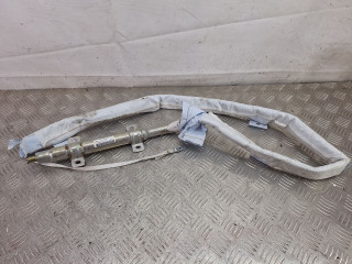 подушка безопасности боковая (шторка) Fiat Stilo 1 поколение 2004, 1.2 л., 188 A5.000, бензин, МКПП, голубой, хетчбэк 3 дв., передний привод, 46843994