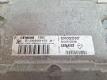 блок управления двигателем Renault Clio 3 поколение 2007, 1.2 л., D4F 740, бензин, МКПП, хетчбэк 3 дв., передний привод, 8200510536, 8200522357, S120200105A - фото №5