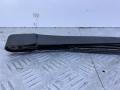 щеткодержатель задний Ford Fiesta 6 поколение 2010, 1.6 л., дизель, хетчбэк 5 дв., передний привод - фото №5