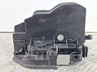 замок двери задней правой BMW X6 E71/E72 E71 (2007 - 2012), 4.4 л., N63 B44 A, бензин, АКПП, внедорожник 5 дв., полный привод, 7202148