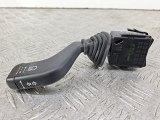 переключатель поворотов Opel Meriva 1 поколение (A) [рестайлинг] 2006, 1.6 л., Z 16 XE, бензин, МКПП, серебро, минивэн, передний привод, 09185413, 12268700