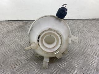 бачок расширительный Volkswagen Passat B6 2009, 1.4 л., CAXA, бензин, 6МКПП, голубой, универсал, передний привод, 1KO121407F