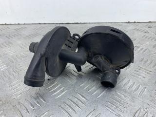 маслоотделитель (сапун) BMW 5 серия E60/E61 2006, 2.5 л., M54 B25 (256S3), бензин, МКПП, серый, универсал, задний привод, 7501566