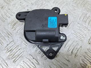 моторчик заслонки печки Hyundai H-1 Grand Starex 2008, 2.5 л., дизель, МКПП, белый, минивэн, задний привод, 971574H000