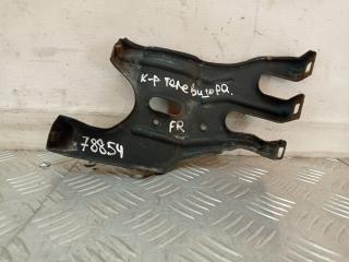 кронштейн передней панели (телевизора) Mercedes-Benz C-Класс W203/S203/CL203 [рестайлинг] 2006, 3.2 л., дизель, АКПП, голубой, универсал, задний привод