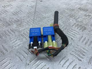 реле (прочие) Hyundai Getz 1 поколение [рестайлинг] 2006, 1.3 л., бензин, МКПП, серебро, хетчбэк 3 дв., передний привод, 952301C500