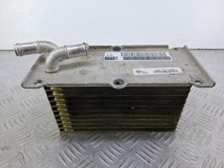 интеркулер Skoda Fabia 1 поколение (6Y) (1999 - 2004), 1.2 л., CBZA, бензин, МКПП, серый, универсал, передний привод, 03F145749B