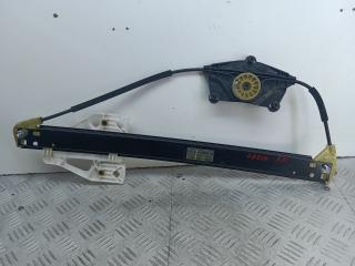 стеклоподъемник задний правый Audi Q5 8R [рестайлинг] 2015, 3.0 л., CTBA, дизель, АКПП, внедорожник 5 дв., полный привод, 8R0839462E