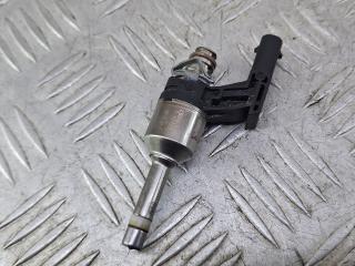 форсунка Skoda Fabia 1 поколение (6Y) (1999 - 2004), 1.2 л., CBZA, бензин, МКПП, серый, универсал, передний привод, 03F906036B, 07676L