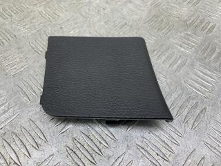 заглушка Volkswagen Passat B6 2009, 1.4 л., CAXA, бензин, 6МКПП, голубой, универсал, передний привод, 3C9867748