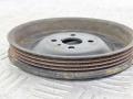 шкив помпы Hyundai Coupe GK 2002, 2.0 л., G4GC, бензин, АКПП, чёрный, купе, передний привод - фото №3