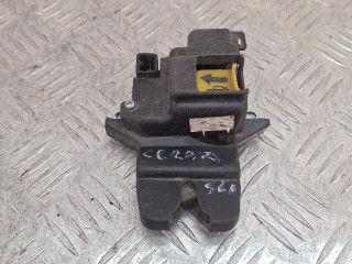 замок багажника Kia Cerato 2 поколение (2009 - 2013)