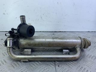 охладитель EGR / Радиатор EGR Volkswagen Passat B6 (2005 - 2010), 2.0 л., дизель, универсал, 03G131512AE