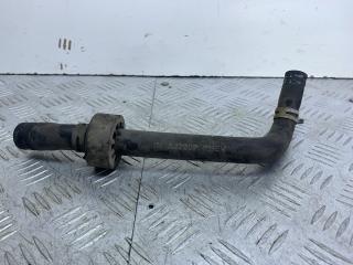 патрубок радиатора Land Rover Range Rover Sport 2 поколение [рестайлинг] (2017 - 2020), 2.0 л., гибрид, АКПП, серый, внедорожник 5 дв., полный привод, JPLA8D258AC