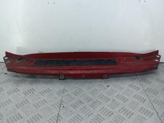 накладка декоративная Renault Megane 1 поколение 1998, 1.6 л., K4M 720, бензин, МКПП, хетчбэк 5 дв., 7700423730