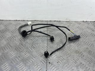 кнопка открытия багажника Nissan Juke F15 [рестайлинг] (2014 - 2020)