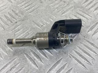 форсунка Volkswagen Touran 1 поколение [2-й рестайлинг] (2010 - 2015), 1.4 л., CAVC, бензин, 6МКПП, серый, минивэн, передний привод, 03C906036M, 03981P, 207A12