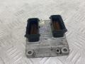 блок управления двигателем Opel Corsa C F08 2001, 1.0 л., Z 10 XE, бензин, МКПП, черный, хетчбэк 3 дв., передний привод, 0261206072 - фото №4