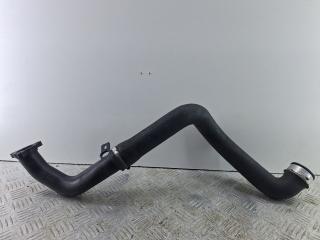 патрубок интеркулера Opel Corsa C [рестайлинг] (2003 - 2006), 1.3 л., дизель, 12992583