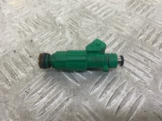 форсунка Lancia Thesis 1 поколение 2005, 2.4 л., 841 D.000, бензин, МКПП, темно-синий, седан, передний привод, 0280155770