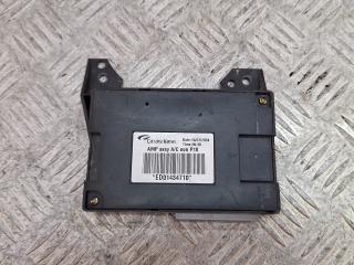 блок комфорта Nissan Almera Tino V10 [рестайлинг] 2004, 2.2 л., YD22DDTi, дизель, МКПП, серый, минивэн, передний привод, ED01434710