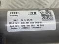 рулевая колонка Audi Q5 8R [рестайлинг] 2015, 3.0 л., CTBA, дизель, АКПП, внедорожник 5 дв., полный привод, 831401042504001, 8R0419502M - фото №6