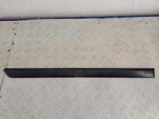 молдинг двери задней правой Peugeot 607 1 поколение (2000 - 2004), 9629153577B01
