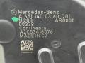 клапан EGR Mercedes-Benz E-Класс W212/S212/C207/A207 C207 2011, 2.1 л., OM 651.911, дизель, АКПП, черный, кабриолет, задний привод, A6511400360, A6511400360Q01 - фото №6