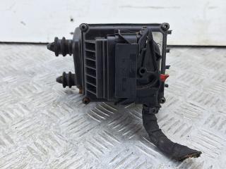 блок ABS Volkswagen Passat B6 2008, 1.8 л., BZB, бензин, 6МКПП, черный, универсал, передний привод, 3C0614109P